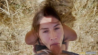 Секс видео онлайн с развратной девушкой