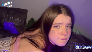 Пьяный секс с другом перерос в отношения – горячее порно видео