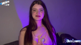 Пьяный секс с другом перерос в отношения – горячее порно видео