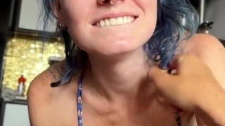 Страстный секс на первом свидании — смотреть онлайн