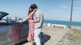 Горячее порно видео с развратной девушкой