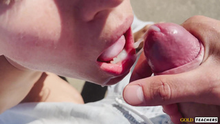 Горячее порно видео с развратной девушкой