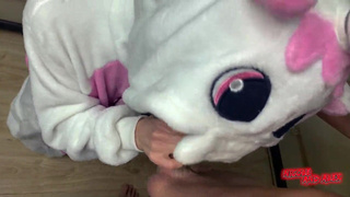 Страстный инцест с худенькой сестрой и большим сюрпризом