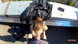 Горячее порно видео с молодыми парами