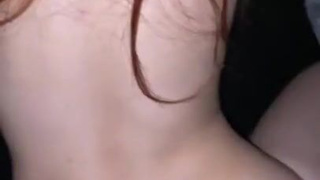 Страстный секс с черным: мощные толчки и оргазмы