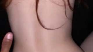 Страстный секс с черным: мощные толчки и оргазмы