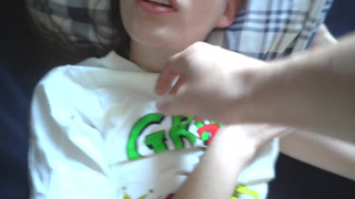 Реальное домашнее порно с сестрой