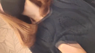 Азиатка в горячем порно видео - Кончил дважды