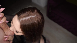 Искусство глубокого минета: техники и советы