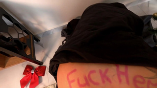 Жена изменяет мужу с курьером – горячее секс видео для взрослых