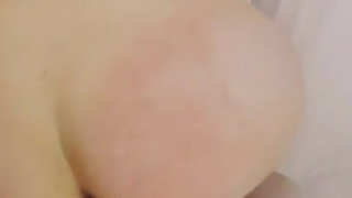 Анальное удовольствие — жесткий секс с глубоким проникновением