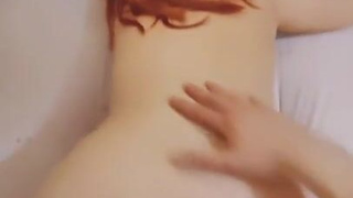 Анальное удовольствие — жесткий секс с глубоким проникновением