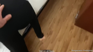 Реальное домашнее порно видео