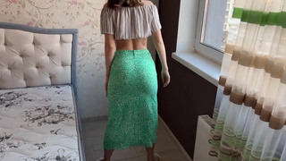 Страстные игры с упругими сиськами — манящее порно видео с развратной мастурбацией