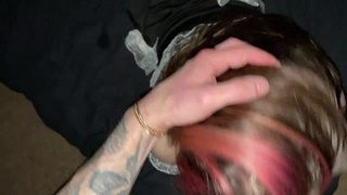 Секс видео горничной - Домашний разврат