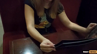 Жаркое порно с развратной девушкой смотреть онлайн