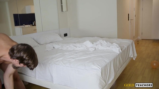 Жесткое порно видео с доминированием – смотреть онлайн