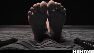 Экстремальное порно видео с фонтаном спермы