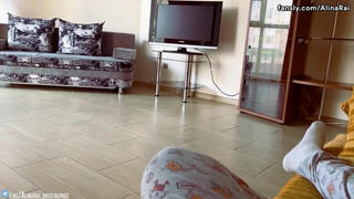 Страстное инцест порно видео с развратной малышкой