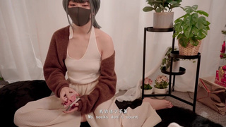 Горячее порно видео с азиаткой онлайн