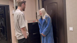 Реальное порно видео с проституткой