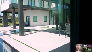 Секс видео с развратным сыном