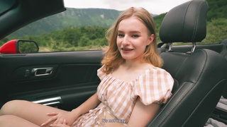 Брат и сестра - горячее секс видео с сюжетом