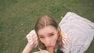 Брат и сестра - горячее секс видео с сюжетом