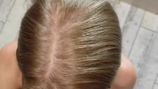 Порно онлайн: горячая минет и сперма на лице