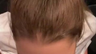 Порно видео с кончанием на лицо