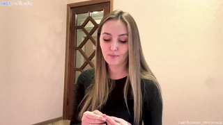 Страстное домашнее порно видео с сыном и мамой