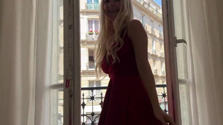 Ева горячее порно видео