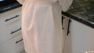 Реальное домашнее порно видео с красивой разгрузкой