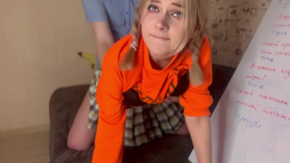 Страстный домашний секс сюрприз смотреть онлайн