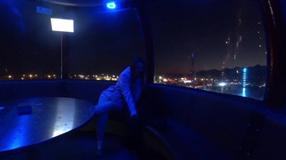 Жесткий отсос и секс на улице – порно видео в HD