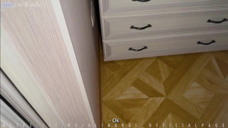 Запретное видео – жесткий инцест с матерью