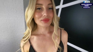 Секс видео с развратной мамкой в позе раком