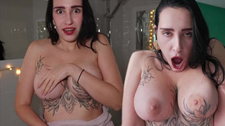 Реальное порно с мамой – домашний секс и страстные ласки