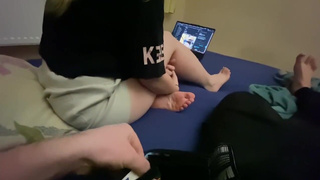 Секс видео онлайн с развратной девушкой