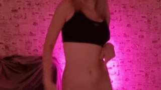 Секс видео без белья – страстный стриптиз и соблазнительные движения