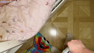 Страстный инцест пока она спит: смотреть онлайн