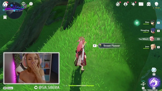 Эротическая фантазия с монстрами в HD