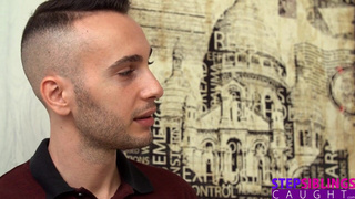 Смотреть онлайн ролики про секс втроем