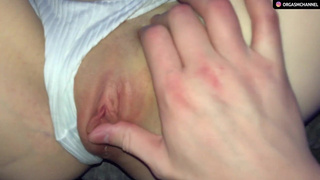 Реальная измена жены: горячее секс видео с соседом