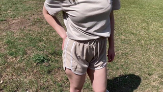 Откровенный кастинг: жесткий секс после отказа