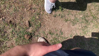 Откровенный кастинг: жесткий секс после отказа