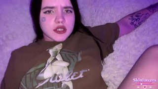 Порно видео: член на сиденье и страстный секс