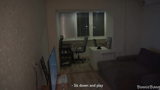 Сперма внутрь против правил - страстное порно видео с неожиданной развязкой