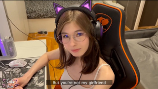 Страстная девушка в роли содержанки: эксклюзивное порно