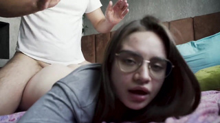 Как сосредоточиться на работе с членом сзади